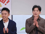 自己哄自己这一块儿孙艺洲真的很超前