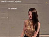 卧槽！张元英牛逼！ 我心中的五女一&五颜一