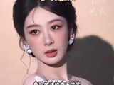 杨紫白玉兰最佳女主提名唯一90后