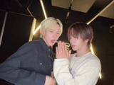 SuperJunior李赫宰KEIVITUP更新动态
