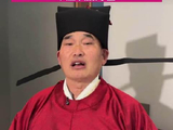 大衣哥谈常年被直播围观生活变透明“人正不怕影子歪”