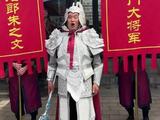大衣哥被网暴第二起案件最新进展