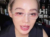 骄傲感要溢出来了 宁静用地道贵阳话回应网友追问：我是贵州人！