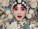 刘浩存饰忆秦娥演绎秦腔名伶四十年戏梦