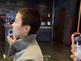 窦靖童唱窦唯经典曲目惊艳全场，那英感动落泪