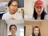 吴冕徐百慧二赞杨紫演技沉稳功底深厚