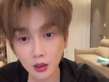 李登科称范丞丞火靠个人魅力非姐姐