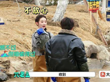 黄子韬：当初我嗓门一亮，把她当场吓哭？