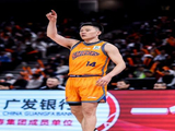 第三节轰13分掀逆转!李弘权8中5拿17分1板2助1断正负值+28最高
