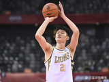 CBA夏联-胡金秋28分广厦击败广州 两队狂送42次失误