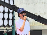 儿童节开机!谭松韵代旭二搭新剧，题材新颖看点十足