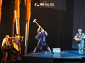 原创音乐剧《扎西长歌》首次晋京，年轻化表达再现长征扎西会议故事