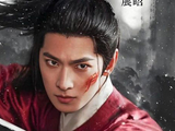 第20周男性角色热度Top8,此沙亮眼韩东君挺进前二，杨洋蝉联桂冠