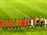 1-0绝杀!U19国足战胜乌兹别克斯坦队,贾伟伟打入全场唯一进球