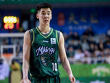 正式确定！CBA本土得分王离开球队，告别老东家
