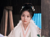 「最看好她未来发展」陆剧95花TOP10!《逐玉》田曦薇第4