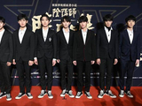 TNT时代少年团中,各个成员分别是什么担当?