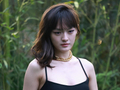 《时尚芭莎》将文淇的名字错印成“文琪”，工作人员回应