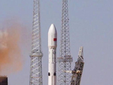 长征十二号乙遥一运载火箭发射成功