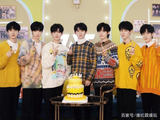 时代少年团2周年直播:颜值在线,唱功惊艳,现场唱出演唱会质感