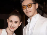窦骁刚凭主角翻身，何超莲立刻晒照宣示主权，豪门婚姻又生变？