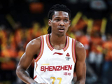 CBA数据王出炉：外援5项第一李添荣三分王周琦本土篮板王
