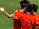 土伦杯最新战报：国足开门红，以小打大，1-0击败沙特！