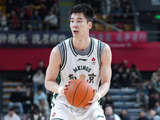追梦！同曦为郭昊文开具注销证明 支持CBA本土得分王打NBA夏联