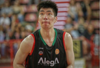 余嘉豪结束留洋首季：当选队内常规赛MVP 下季有望征战西甲