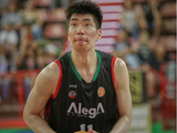 余嘉豪结束留洋首季：当选队内常规赛MVP 下季有望征战西甲