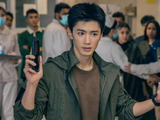 《难哄》定档，白敬亭携手章若楠，俊男靓女太养眼，值得期待