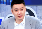  33分惨败背后，杨鸣的解说，是最温柔的“杀人诛心”