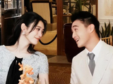 何猷君奚梦瑶大婚！七年没白等，千万珠宝太抢眼，神秘伴郎曝光