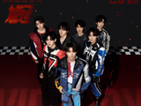 时代少年团live专辑 广州站演唱会音源上线引发关注