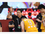 CBA | 结束浙江广厦八年执教，李春江正式挂帅上海