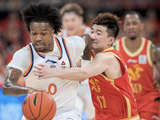 CBA决赛最大悬念不是冠军归属而是上海久事会不会把比分打成4比1