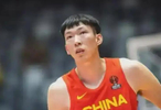  中国男篮最新消息！传来2好消息1坏消息，周琦、孙铭微、张镇麟