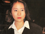 窦唯的两个女儿长得也太像窦颖了，“侄女像姑姑”说得一点也没错