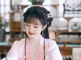 古装剧里的“白月光”，谁是你心中的初恋脸? - 360娱乐