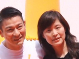 刘德华妻子逛超市被偶遇:这就是天王嫂真实的样子