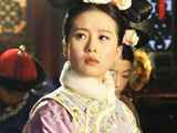 “古装女神”刘诗诗:曾被称为“小刘亦菲”，婚后活成人生赢家_吴奇隆_合作_低调