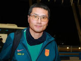国足队长敲定武磊、张玉宁、蒋光太！程进拉伤，补招高天意