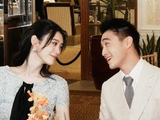 结婚7年终于办婚礼！何猷君、奚梦瑶法国大婚　伴郎是大咖歌手