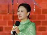邬君梅9次试管失败，最大遗憾未多陪丈夫