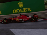 F1游戏里摩纳哥也是能超车的嘛