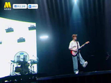 李宇春吉他弹唱Don't Break My Heart今晚多平台播出