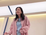 王霏霏浪姐大师课展现超强舞技