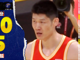 效率超高！胡金秋30分5篮板 | 广厦101-93上海