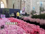 奚梦瑶婚礼在周杰伦MV取景地