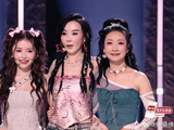 她成了全场惊喜，一回宿舍队友笑到破音